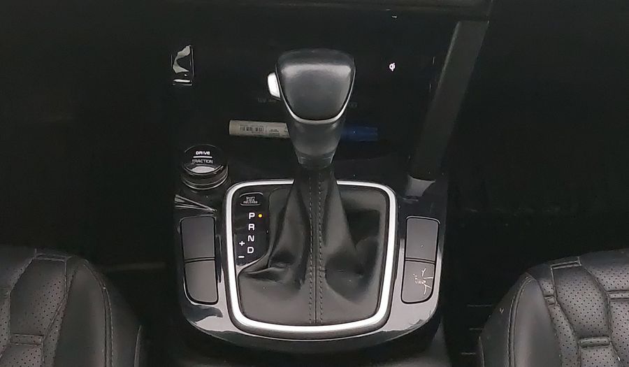 Kia Seltos 1.6 EX PACK AUTO Suv 2021