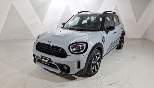 Mini • Countryman