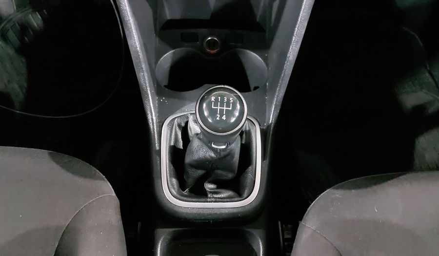 Volkswagen Polo 1.6 COMFORTLINE PLUS Hatchback 2020