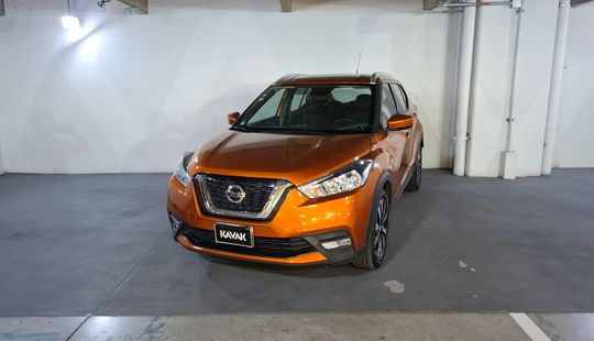 Nissan • Kicks