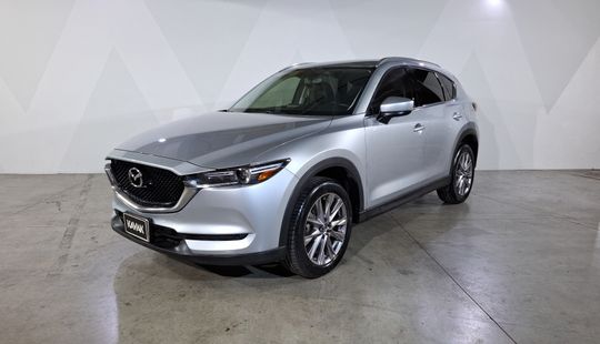 Mazda • CX-5