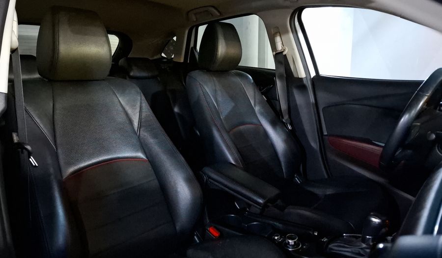 Mazda Cx-3 2.0 I GRAND TOURING 2WD AT Suv 2018