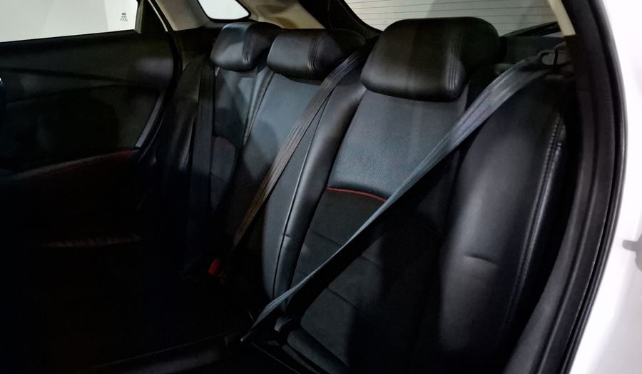 Mazda Cx-3 2.0 I GRAND TOURING 2WD AT Suv 2018