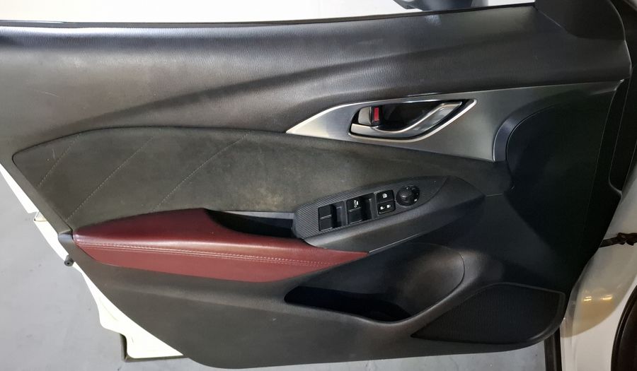 Mazda Cx-3 2.0 I GRAND TOURING 2WD AT Suv 2018