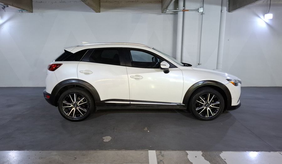 Mazda Cx-3 2.0 I GRAND TOURING 2WD AT Suv 2018