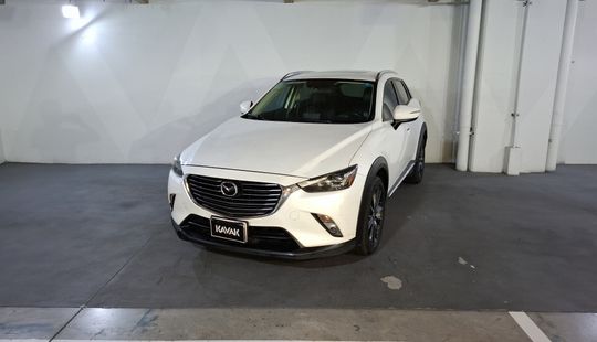 Mazda • CX-3