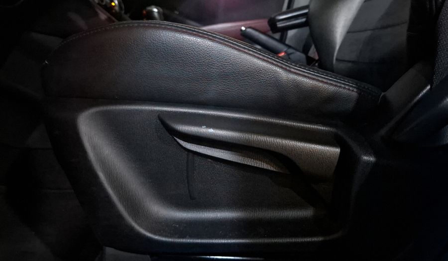 Mazda Cx-3 2.0 I GRAND TOURING 2WD AT Suv 2018