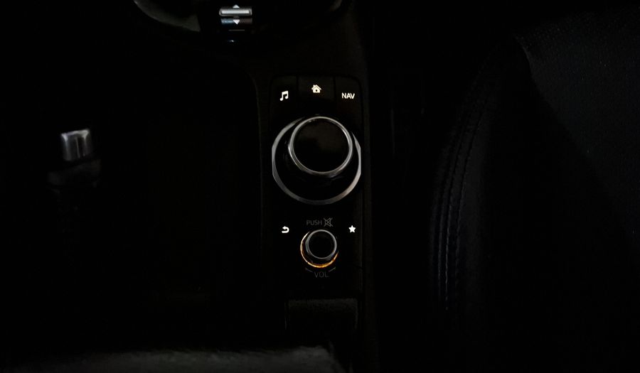 Mazda Cx-3 2.0 I GRAND TOURING 2WD AT Suv 2018