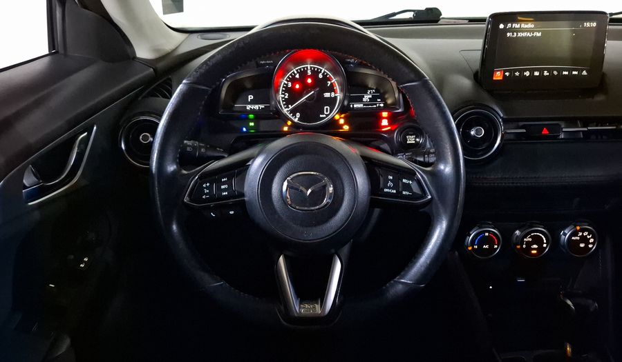 Mazda Cx-3 2.0 I GRAND TOURING 2WD AT Suv 2018