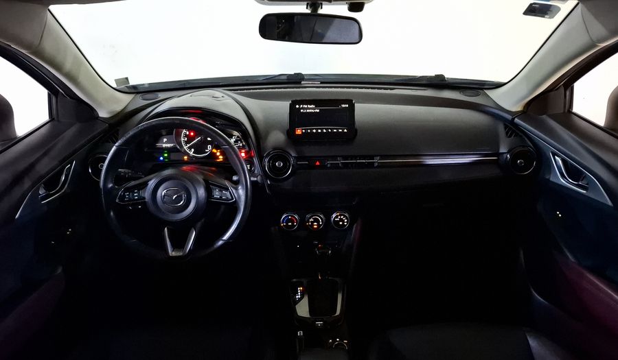 Mazda Cx-3 2.0 I GRAND TOURING 2WD AT Suv 2018