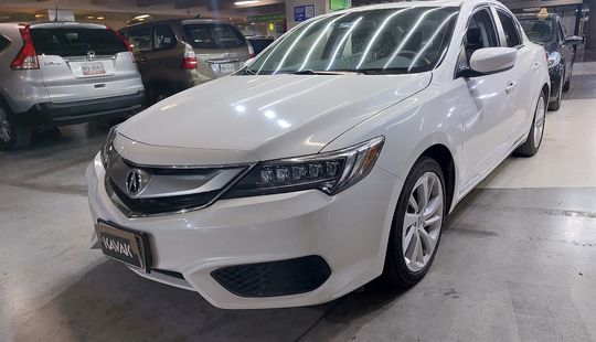 Acura • ILX