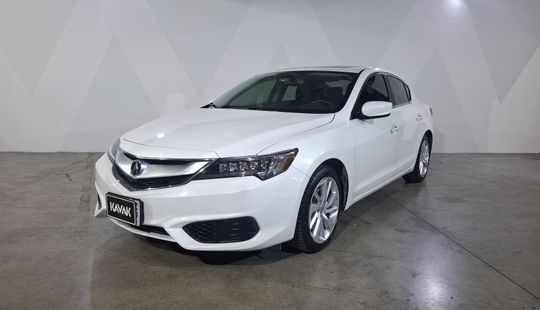 Acura • ILX