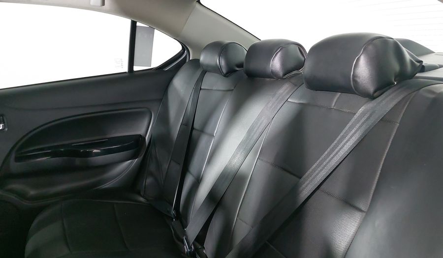 Dodge Attitude 1.2 SXT Sedan 2023