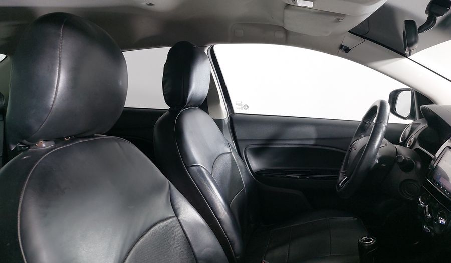 Dodge Attitude 1.2 SXT Sedan 2023