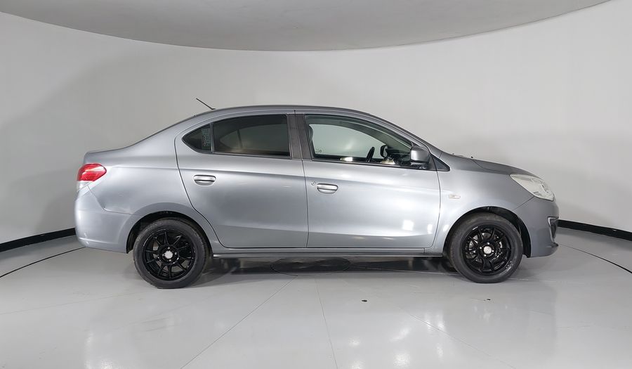 Dodge Attitude 1.2 SXT Sedan 2023