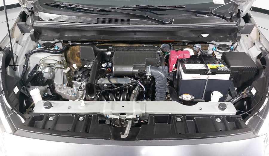 Dodge Attitude 1.2 SXT Sedan 2023