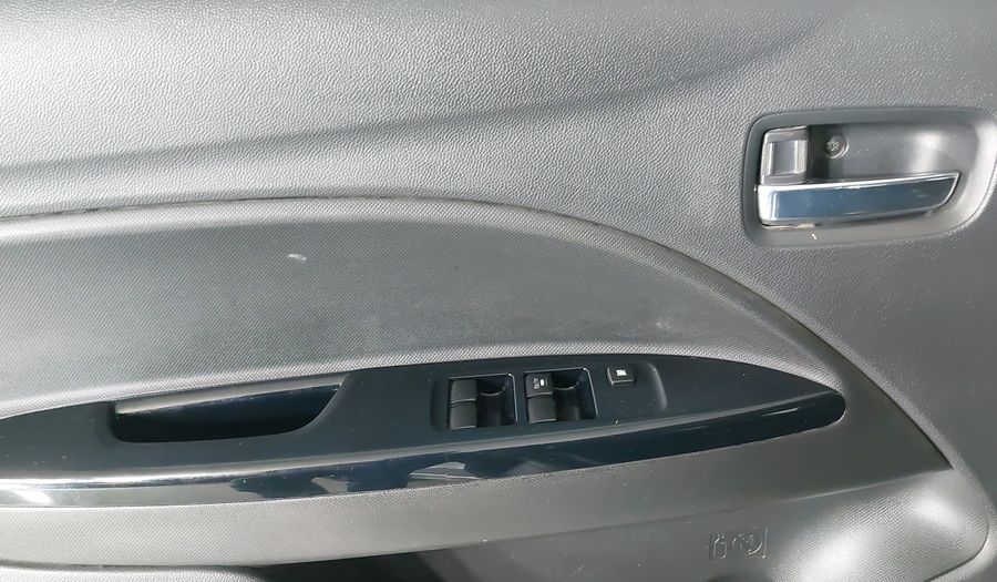 Dodge Attitude 1.2 SXT Sedan 2023