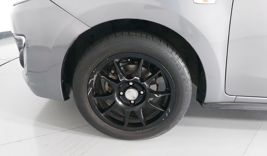 Dodge Attitude 1.2 SXT Sedan 2023