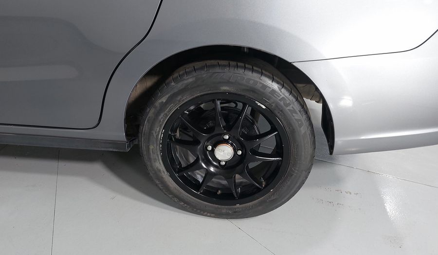 Dodge Attitude 1.2 SXT Sedan 2023