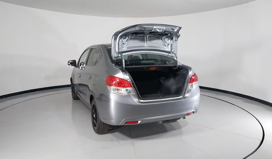 Dodge Attitude 1.2 SXT Sedan 2023