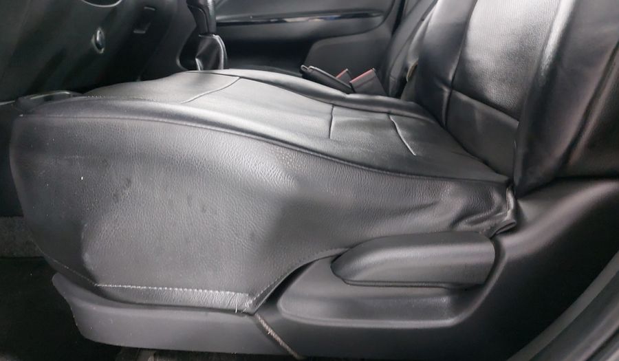 Dodge Attitude 1.2 SXT Sedan 2023