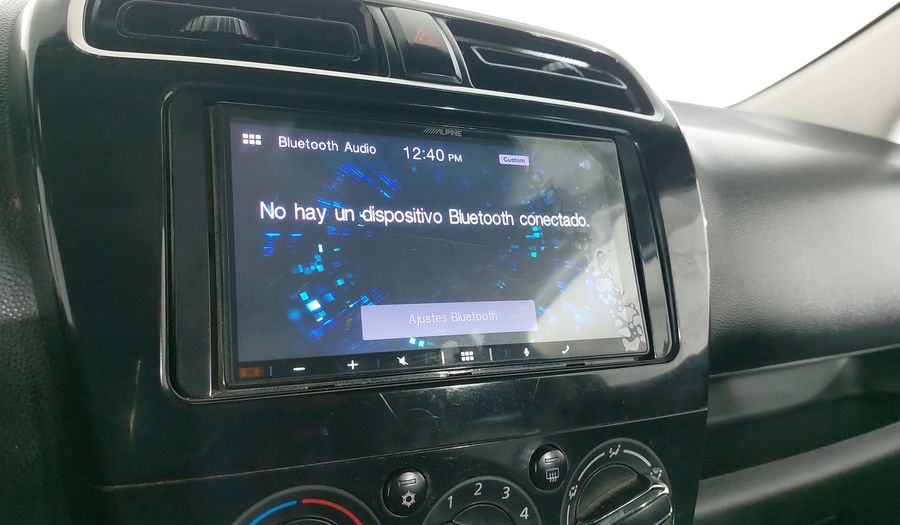 Dodge Attitude 1.2 SXT Sedan 2023