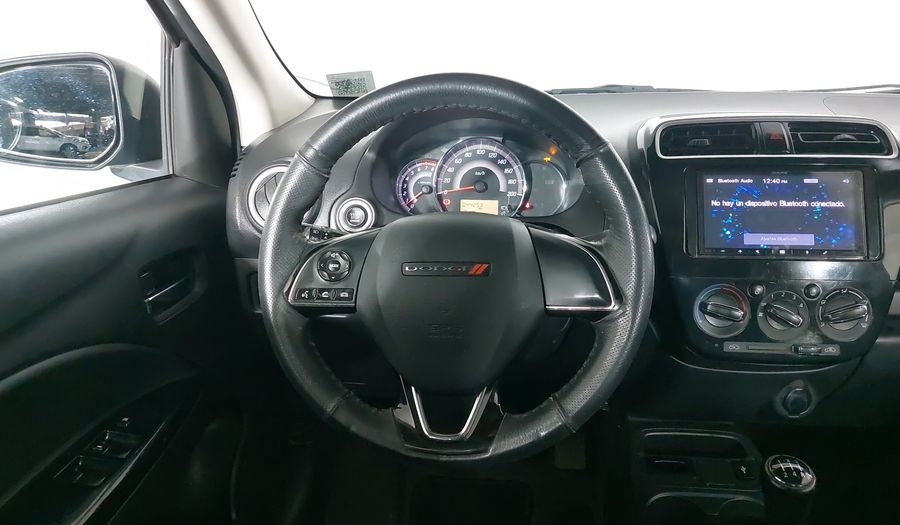 Dodge Attitude 1.2 SXT Sedan 2023