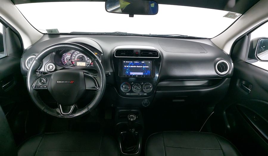 Dodge Attitude 1.2 SXT Sedan 2023