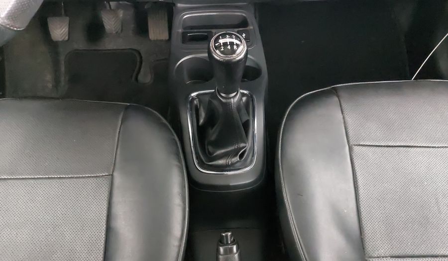 Dodge Attitude 1.2 SXT Sedan 2023