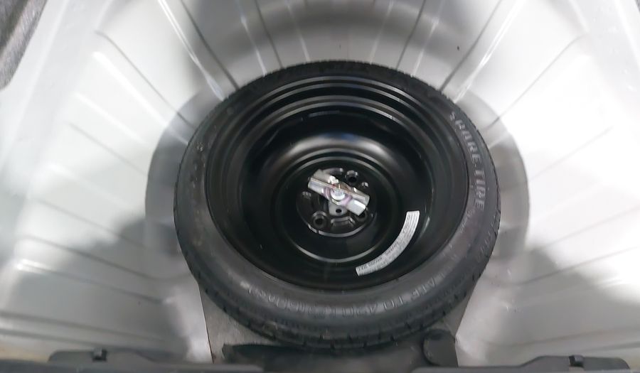 Dodge Attitude 1.2 SXT Sedan 2023