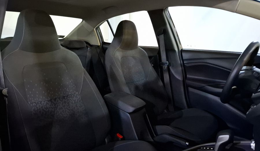 Chevrolet Onix 1.0 LT D AUTO Sedan 2022