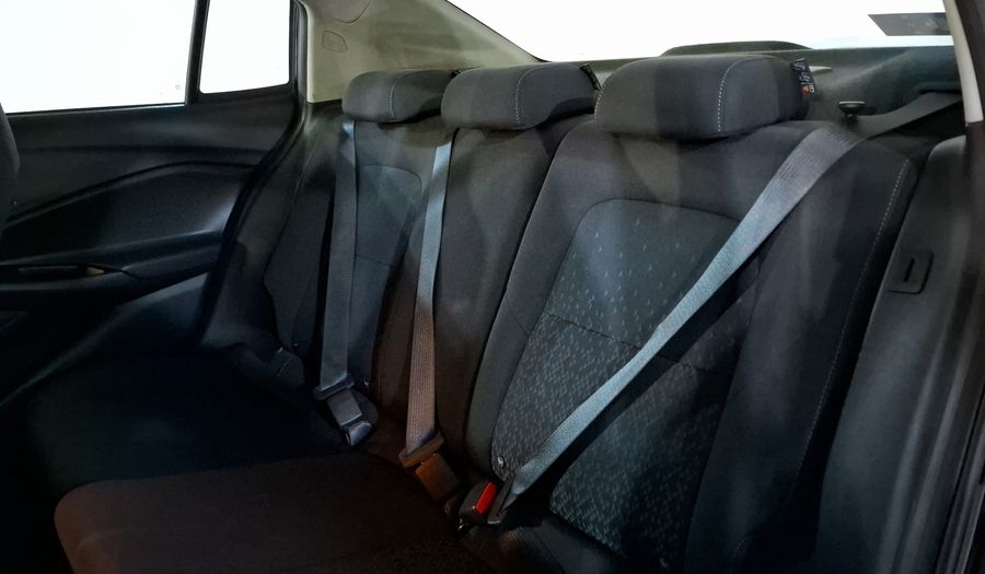 Chevrolet Onix 1.0 LT D AUTO Sedan 2022