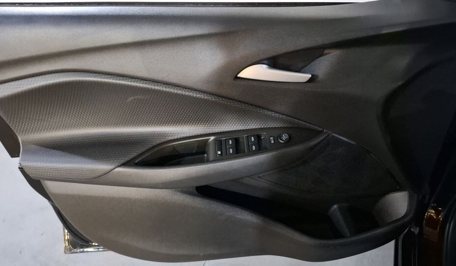Chevrolet Onix 1.0 LT D AUTO Sedan 2022