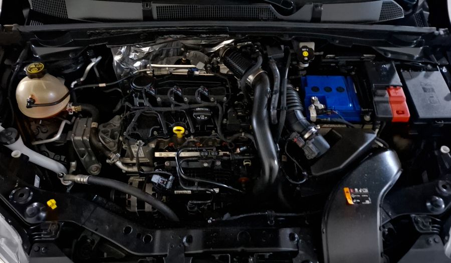 Chevrolet Onix 1.0 LT D AUTO Sedan 2022