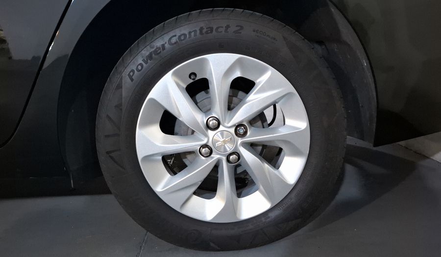 Chevrolet Onix 1.0 LT D AUTO Sedan 2022