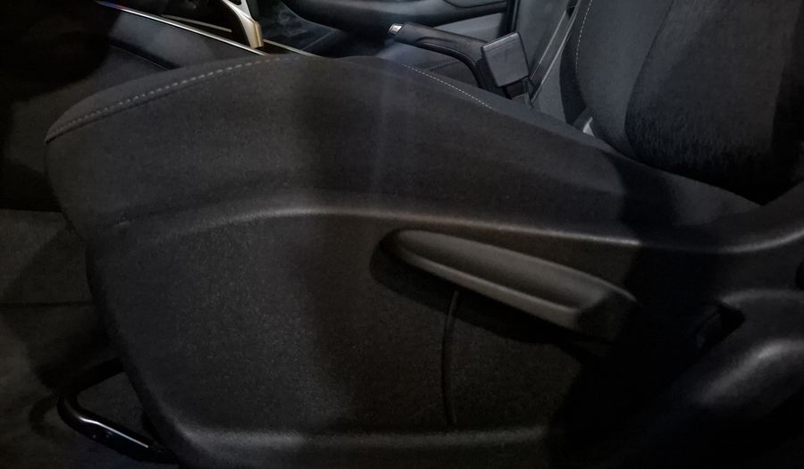 Chevrolet Onix 1.0 LT D AUTO Sedan 2022