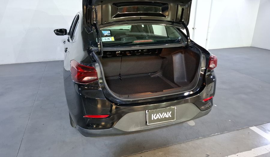 Chevrolet Onix 1.0 LT D AUTO Sedan 2022