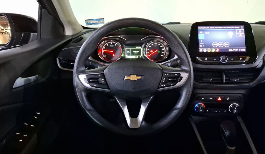 Chevrolet Onix 1.0 LT D AUTO Sedan 2022