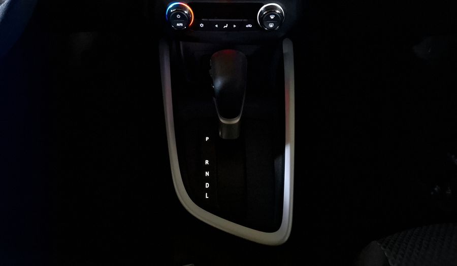 Chevrolet Onix 1.0 LT D AUTO Sedan 2022