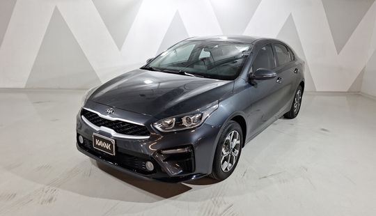 Kia • FORTE