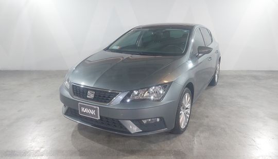 Seat • Leon