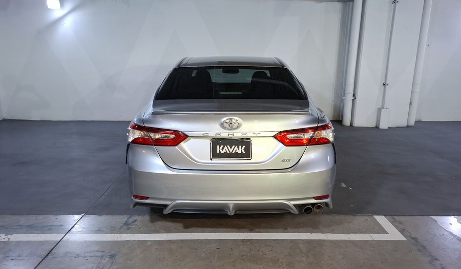 Toyota Camry 2.5 SE AUTO Sedan 2020
