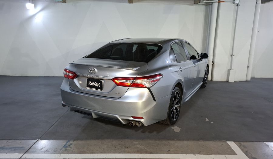 Toyota Camry 2.5 SE AUTO Sedan 2020