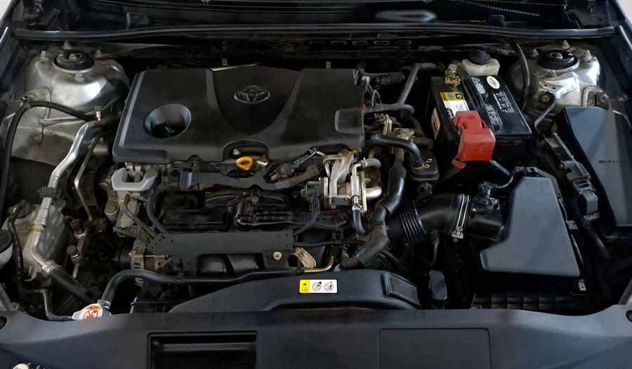 Toyota Camry 2.5 SE AUTO Sedan 2020
