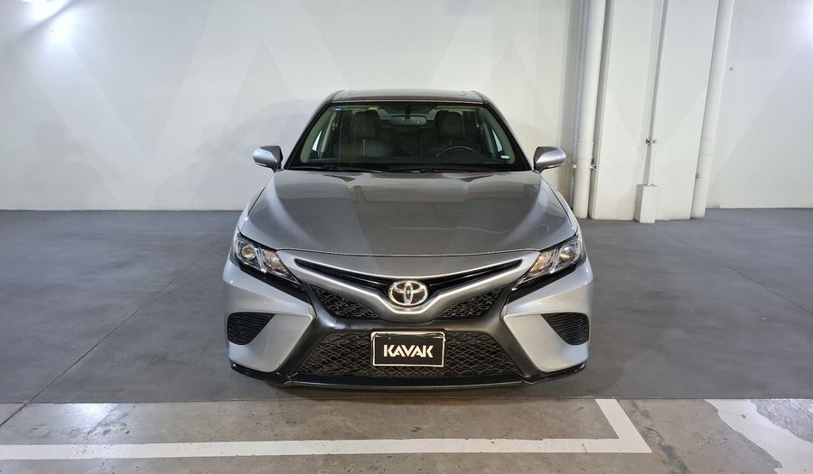 Toyota Camry 2.5 SE AUTO Sedan 2020