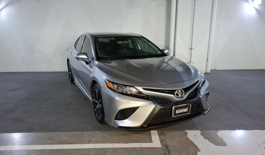 Toyota Camry 2.5 SE AUTO Sedan 2020
