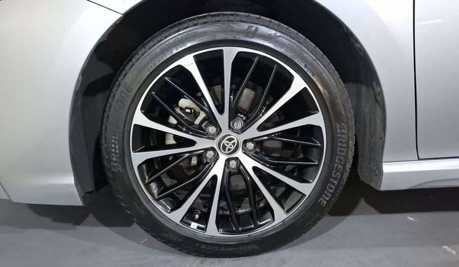 Toyota Camry 2.5 SE AUTO Sedan 2020