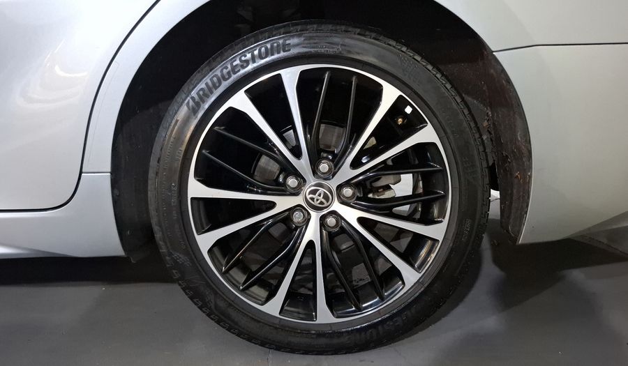 Toyota Camry 2.5 SE AUTO Sedan 2020