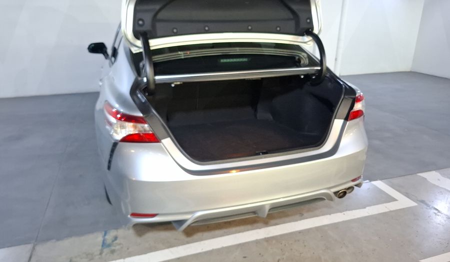 Toyota Camry 2.5 SE AUTO Sedan 2020