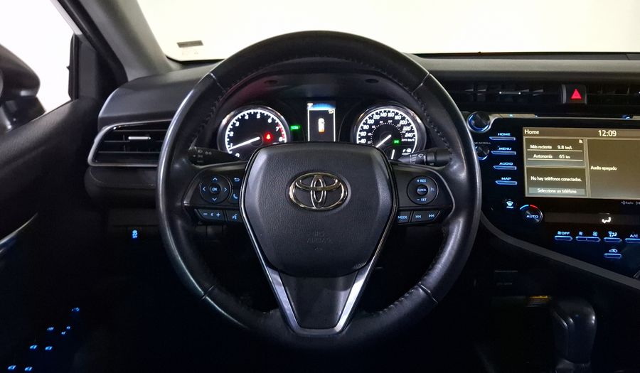 Toyota Camry 2.5 SE AUTO Sedan 2020